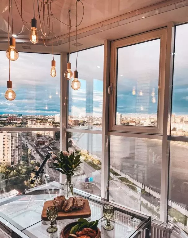 3-к кв. Астраханская область, Астрахань ул. Набережная Приволжского ... - Фото 2