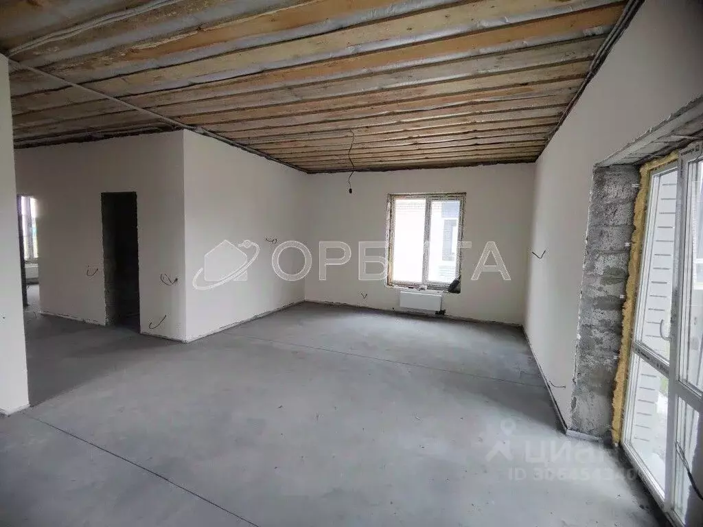 Дом в Тюменская область, Тюмень Славянский двор кп, проезд Каменский ... - Фото 2