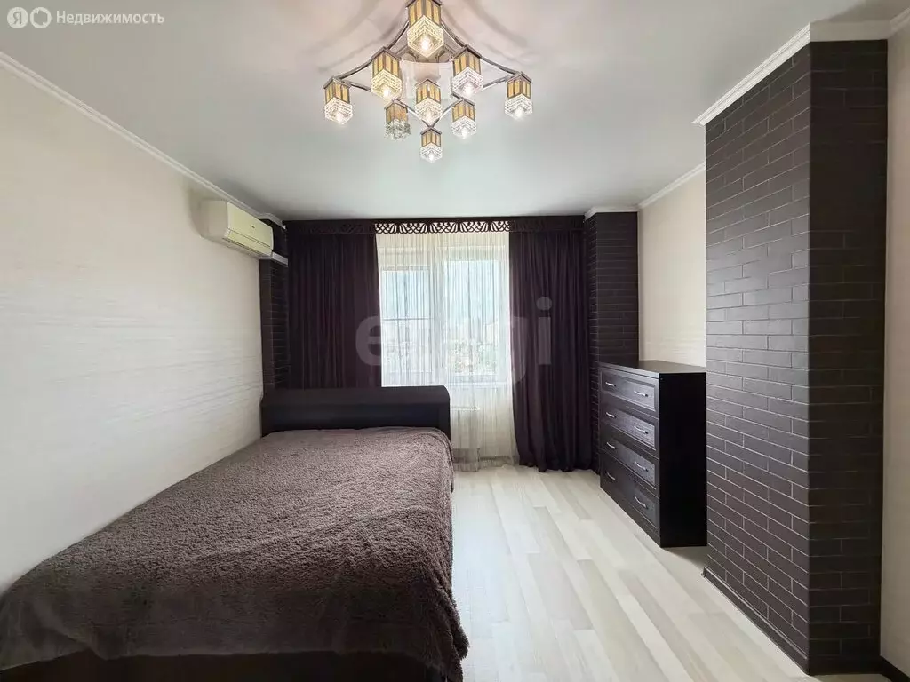 3-комнатная квартира: Воронеж, улица Шишкова, 72/3 (99 м) - Фото 2