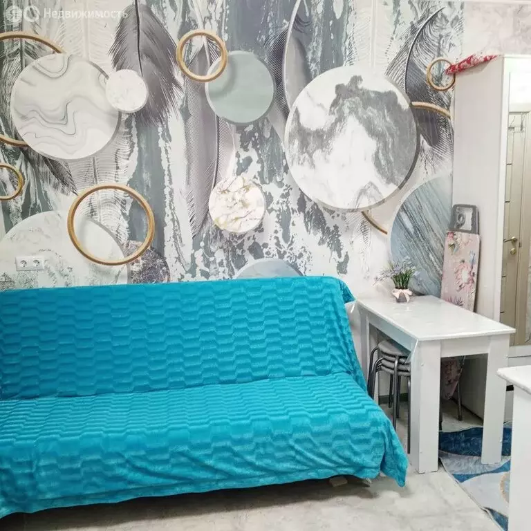 Квартира-студия: Анапа, Пионерский проспект, 104Г (32.2 м) - Фото 0