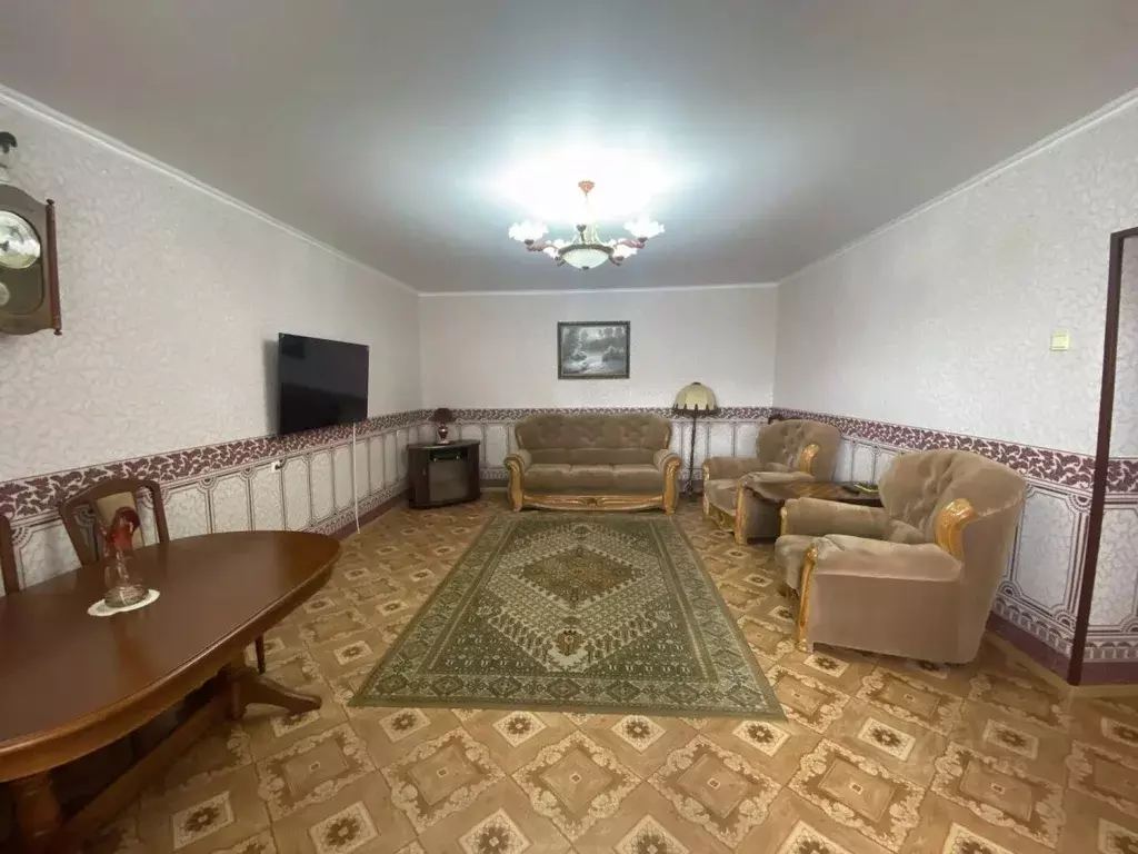 3-к кв. Татарстан, Нижнекамск Корабельная ул., 27 (116.9 м) - Фото 1