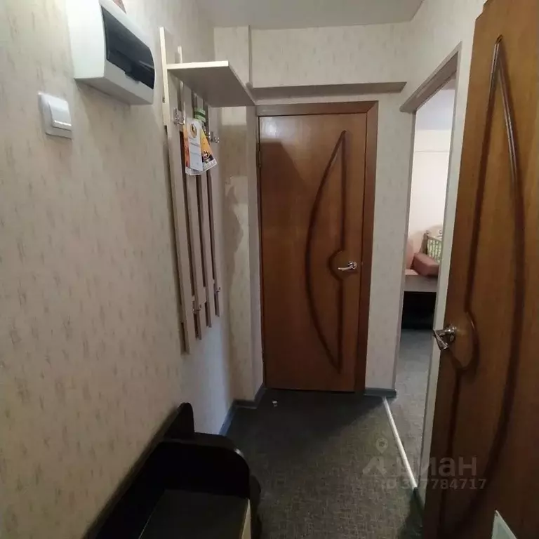 1-к кв. Волгоградская область, Волгоград Рабоче-Крестьянская ул., 45 ... - Фото 2