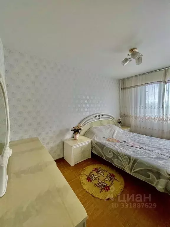 2-к кв. Москва ул. Вилиса Лациса, 39 (52.7 м) - Фото 2