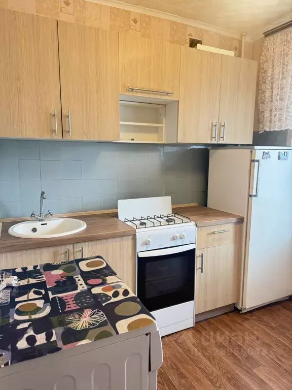 1-к кв. Тульская область, Тула пос. Косая Гора, ул. Пушкина, 20 (31.0 ... - Фото 2