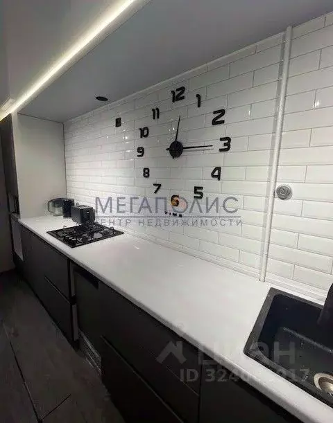 2-к кв. Саратовская область, Балаково просп. Героев, 29/2А (87.1 м) - Фото 1