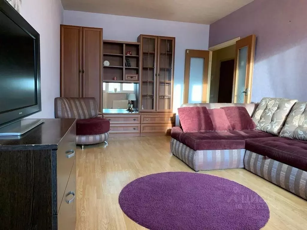 2-к кв. Московская область, Химки Молодежная ул., 74 (59.0 м) - Фото 2