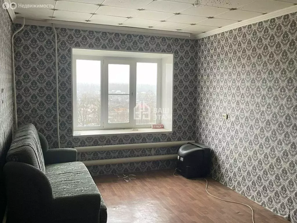 1-комнатная квартира: Сосенский, Сосенский, улица Космонавтов, 1 (35.4 ... - Фото 1