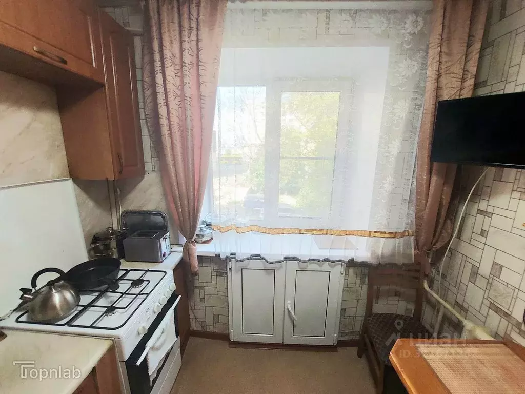 3-к кв. Ярославская область, Ярославль Суздальское ш., 16к2 (52.1 м) - Фото 2