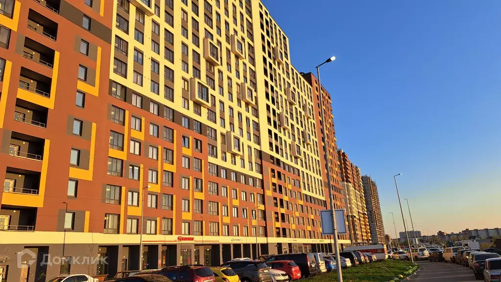 Продаётся 2-к квартира, 50.4 м - Фото 0