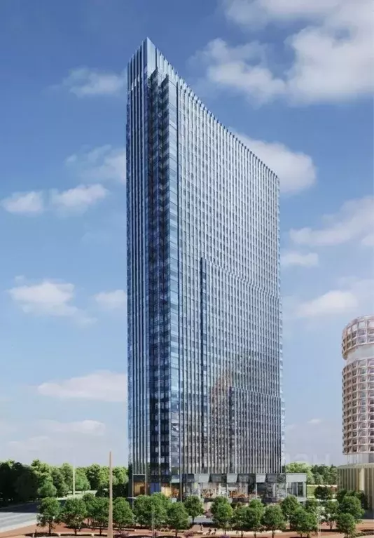 3-к кв. Москва бул. Братьев Весниных, 1 (115.0 м) - Фото 1