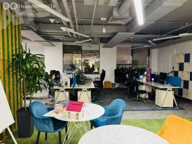 Офис (2358 м) - Фото 2