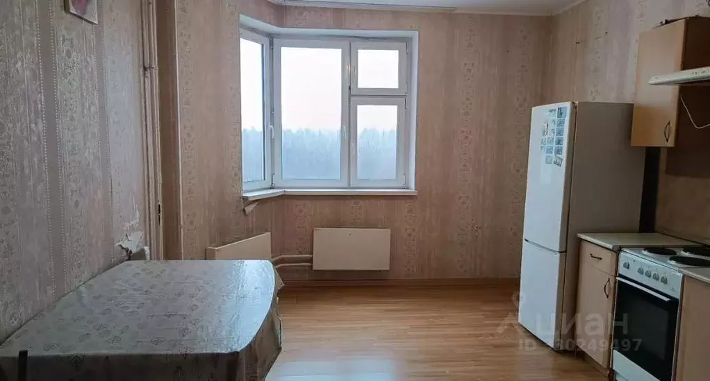 2-к кв. Московская область, Ленинский городской округ, Бутово пгт ... - Фото 2