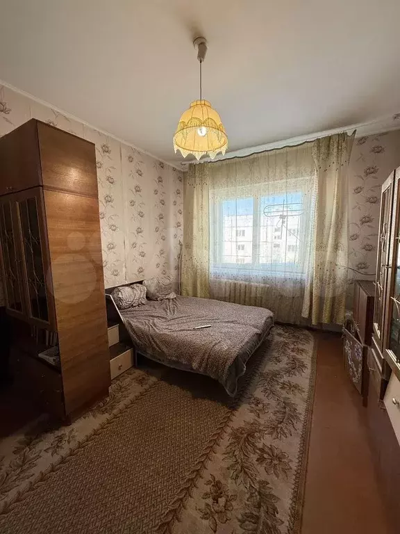 1-к. квартира, 35,5 м, 4/5 эт. - Фото 0