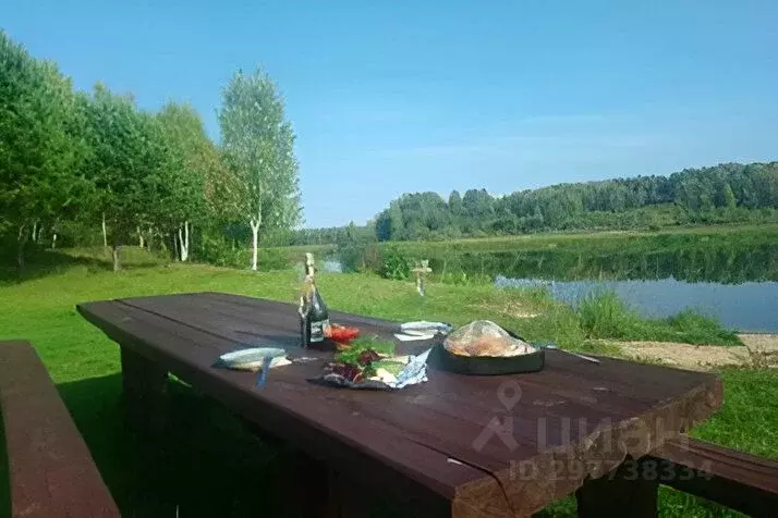 Дом в Нижегородская область, Сокольский городской округ, д. Демаки 12 ... - Фото 0