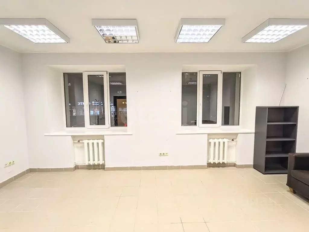 Офис в Коми, Сыктывкар Сысольское ш., 1 (22 м) - Фото 1