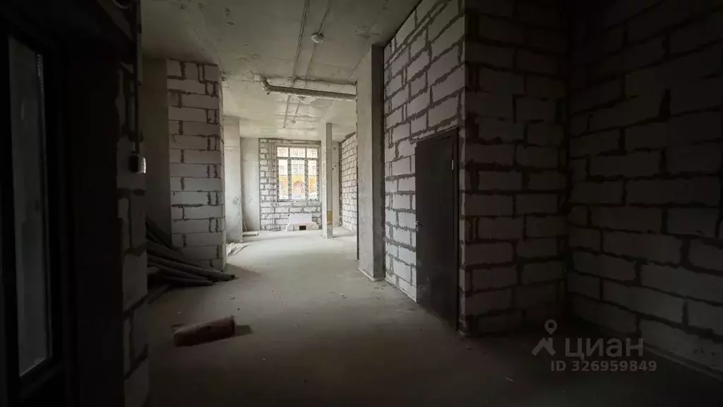 Помещение свободного назначения в Московская область, Одинцовский ... - Фото 2