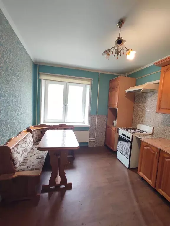 Продаётся 1-к квартира, 39 м - Фото 1