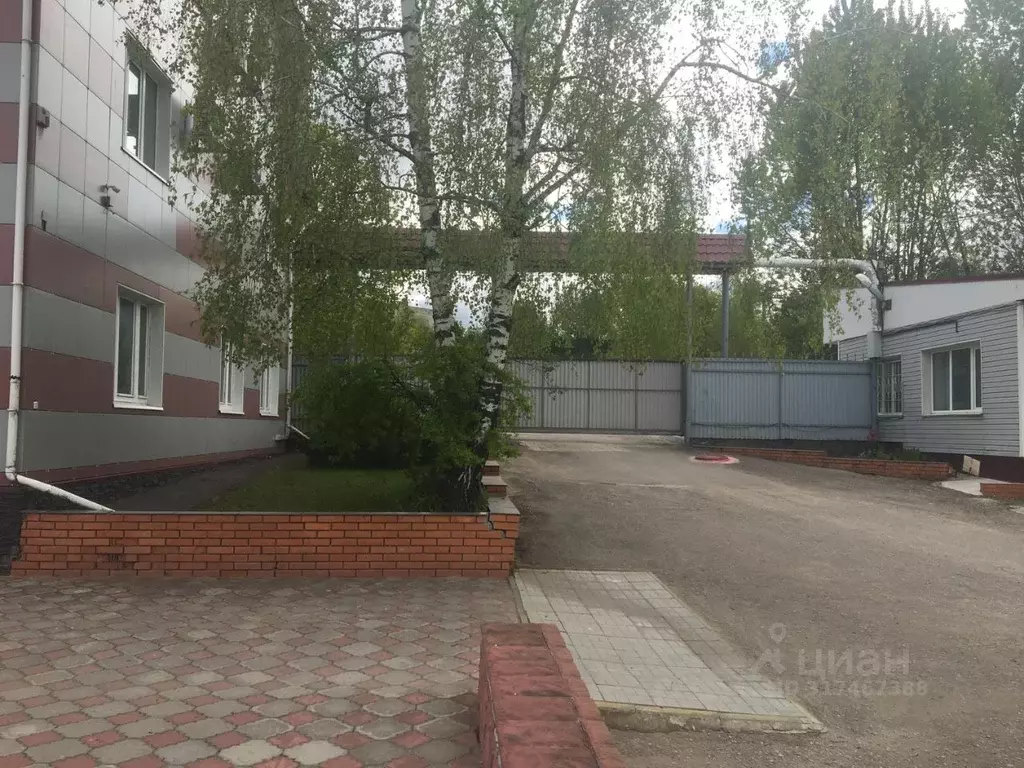 Помещение свободного назначения в Калужская область, Калуга ... - Фото 2