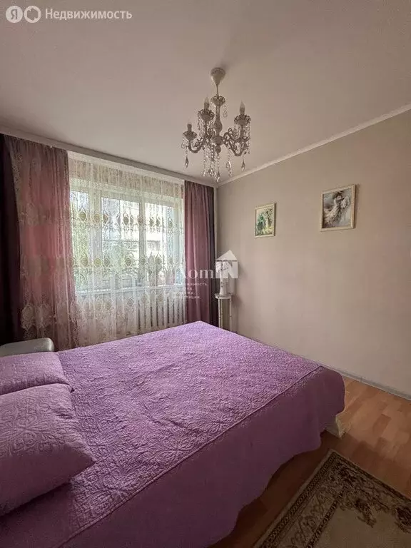 4-комнатная квартира: Выборг, Приморское шоссе, 28 (72.4 м) - Фото 0