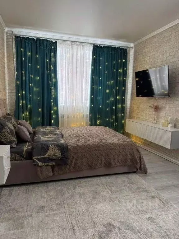 1-к кв. Курская область, Курск ул. Карла Маркса, 72к4 (36.0 м) - Фото 2