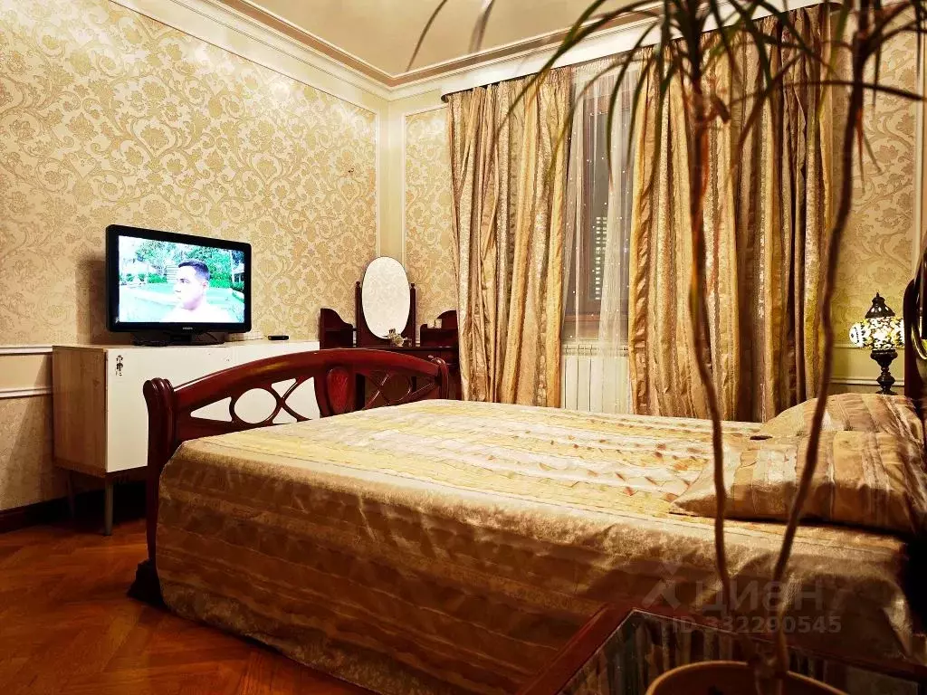 Комната Москва ул. Полины Осипенко, 18К1 - Фото 1