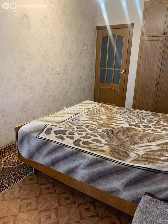 2-комнатная квартира: Старый Оскол, микрорайон Макаренко, 1 (47 м) - Фото 0