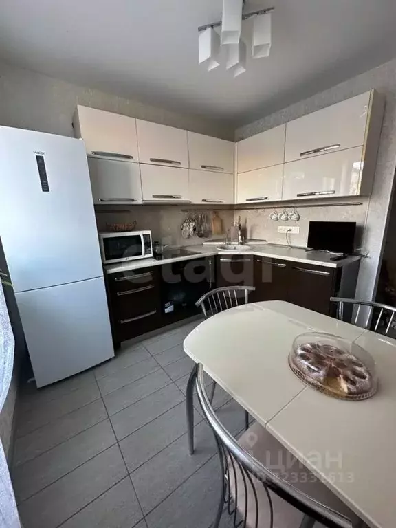 2-к кв. Новосибирская область, Новосибирск ул. Пархоменко, 112 (52.0 ... - Фото 0