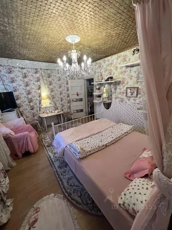 1-к кв. Московская область, Клин Колхозный пер., 12 (30.0 м) - Фото 1