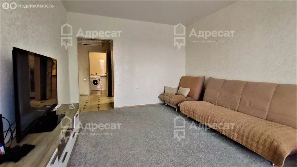 Дом в Волгоград, улица Гастелло (128.8 м) - Фото 1