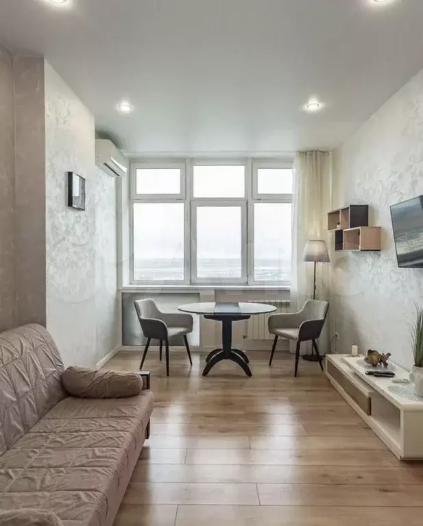 Квартира-студия, 28 м, 26/32 эт. - Фото 0