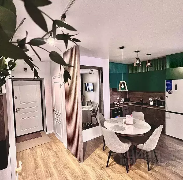 3-к кв. Воронежская область, Павловск ул. Свободы, 25 (68.0 м) - Фото 1