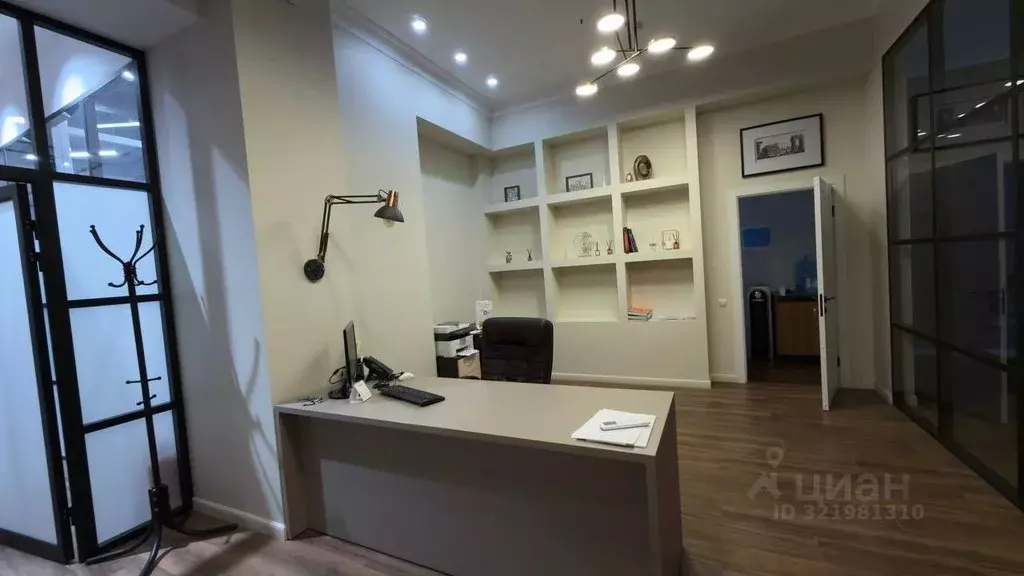 Офис в Оренбургская область, Оренбург Советская ул., 52 (336 м) - Фото 2