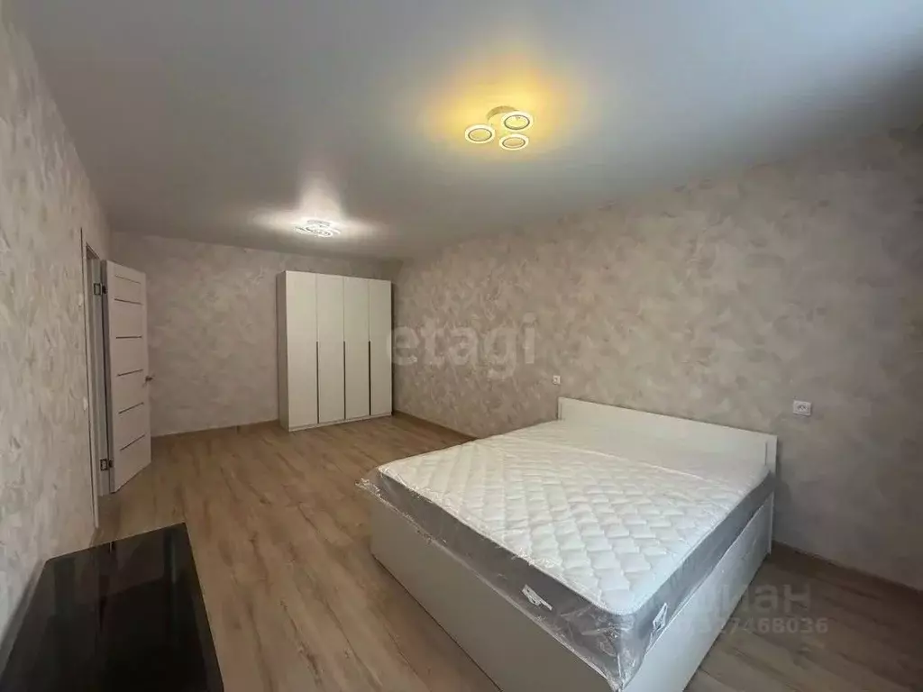 1-к кв. Владимирская область, Ковров ул. Строителей, 27/1 (45.0 м) - Фото 2