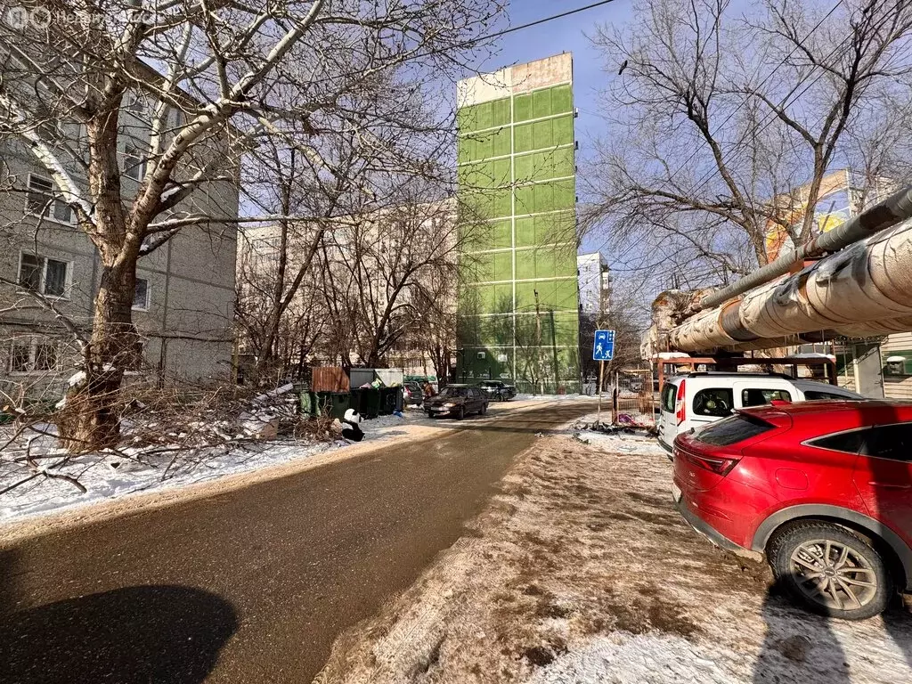 Помещение свободного назначения (59 м) - Фото 1