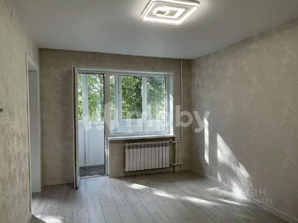 2-к кв. Калининградская область, Калининград ул. Куйбышева, 49 (48.0 ... - Фото 1