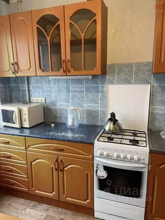 2-к кв. Самарская область, Самара ул. Стара-Загора, 159А (60.0 м) - Фото 1