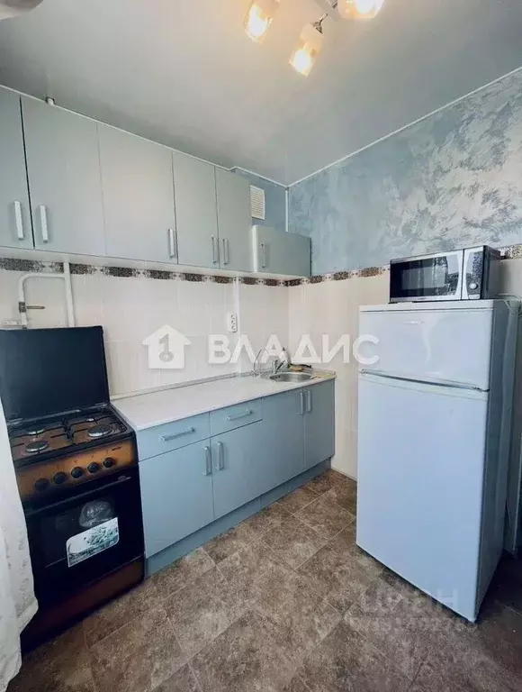 3-к кв. Москва Дмитровское ш., 66 (49.5 м) - Фото 1