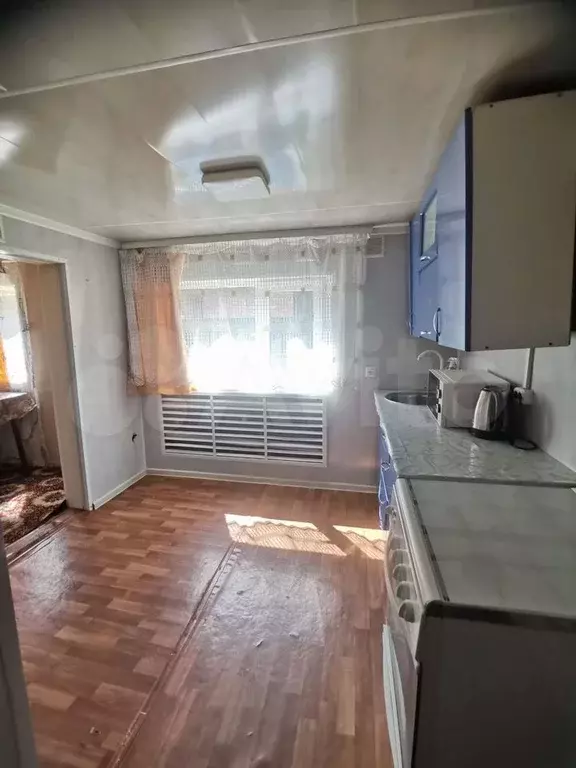 Дом 48 м на участке 3 сот. - Фото 1