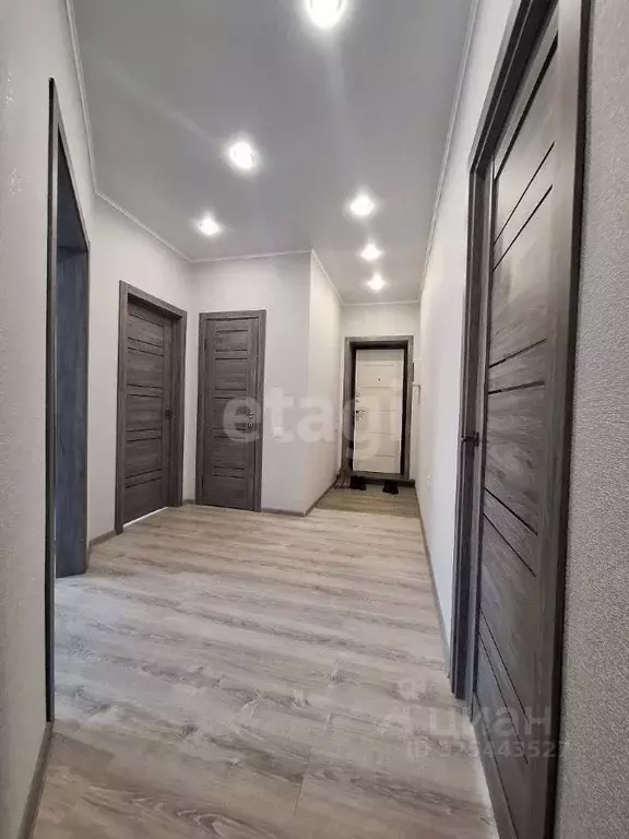 2-к кв. Башкортостан, с. Кармаскалы ул. Рафикова, 25 (48.0 м) - Фото 1