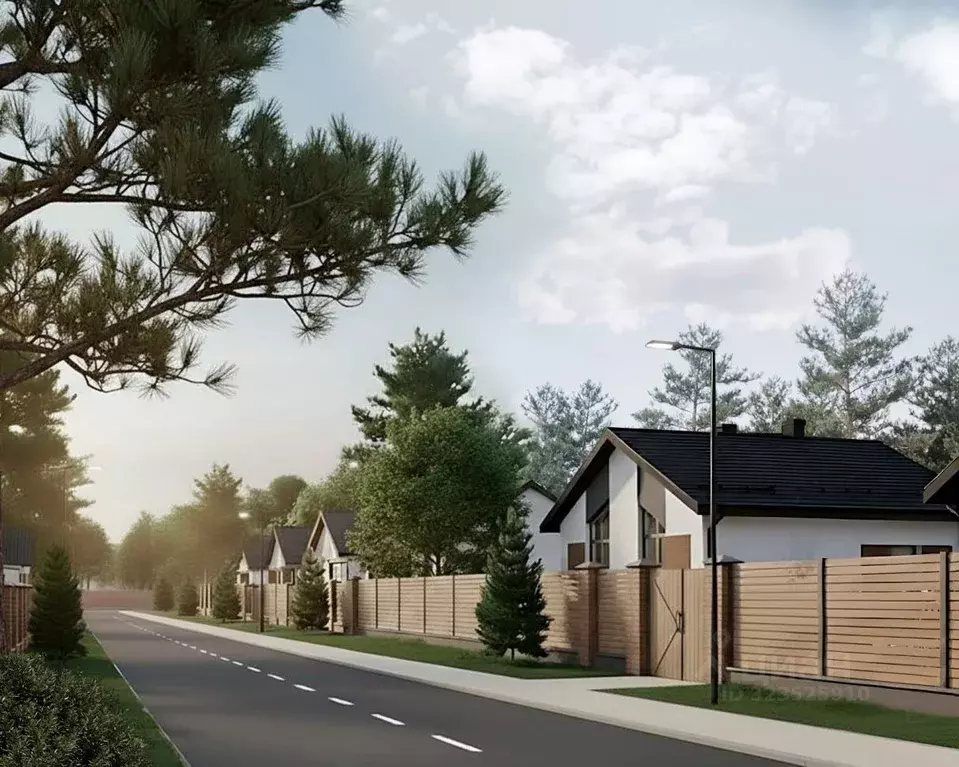 Участок в Свердловская область, Полевской муниципальный округ, с. ... - Фото 1