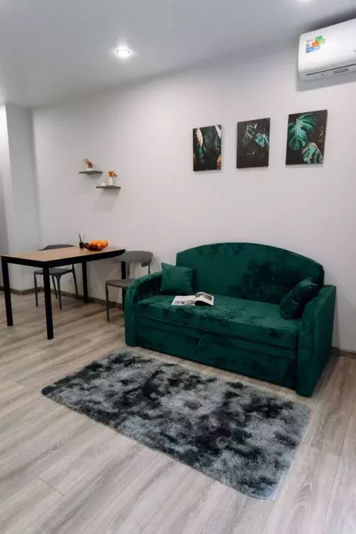 2-к кв. Курская область, Курск ул. Энгельса, 115/4 (38.0 м) - Фото 1