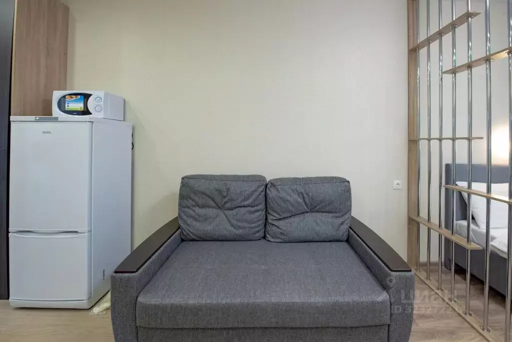 1-к кв. Москва Флотская ул., 7к4 (34.0 м) - Фото 1