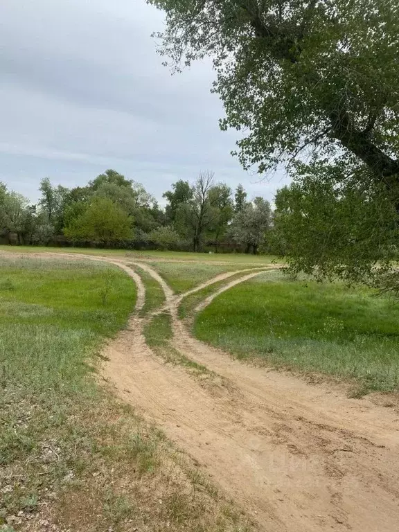 Участок в Волгоградская область, Волгоград ул. Артезианская (7.58 ... - Фото 0