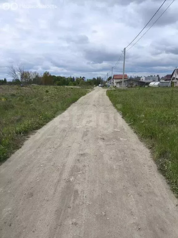 Участок в Калининградская область, Гурьевский муниципальный округ, ... - Фото 1