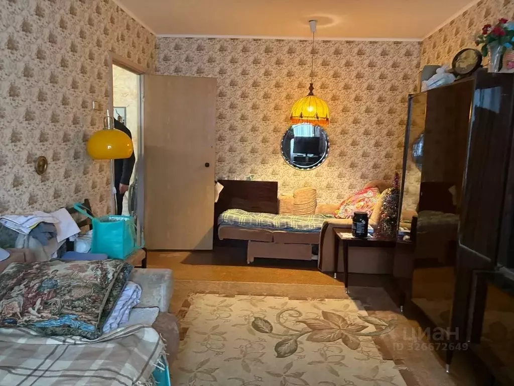 1-к кв. Москва ул. Академика Виноградова, 6 (35.0 м) - Фото 2