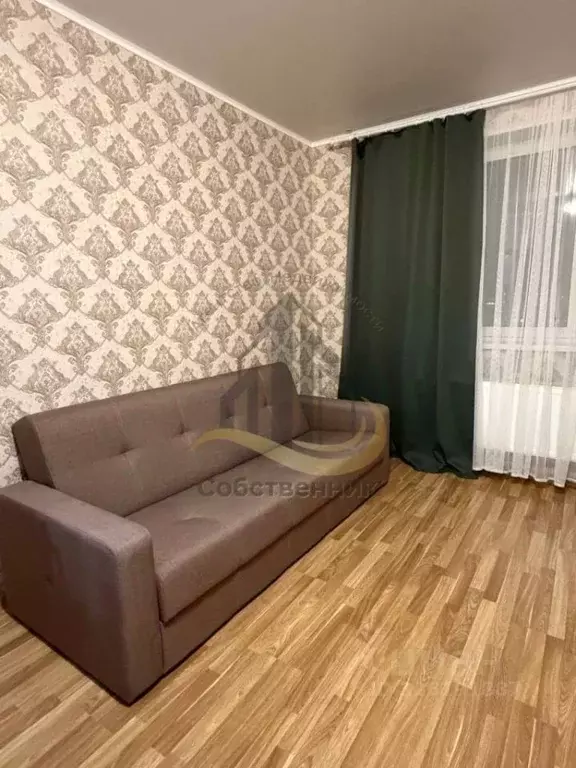 1-к кв. Белгородская область, Старый Оскол Степной мкр, 31 (46.0 м) - Фото 1