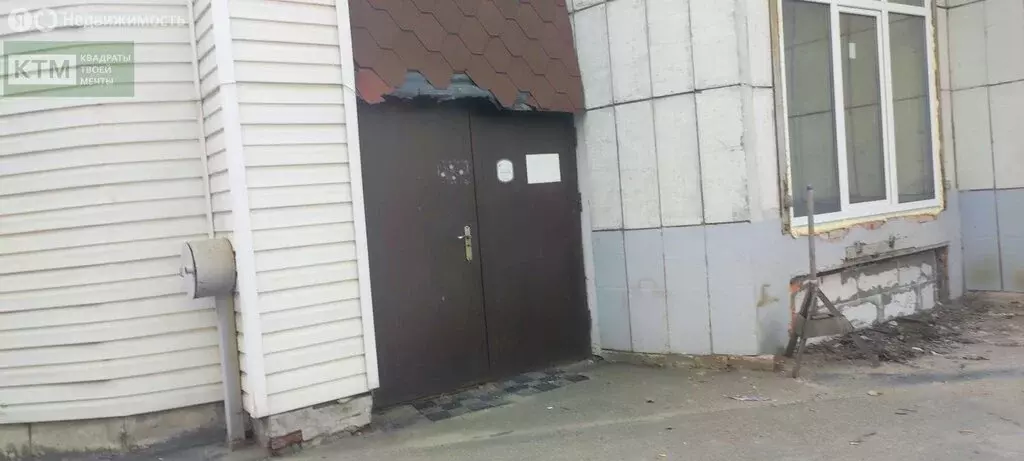 Помещение свободного назначения (123 м) - Фото 2