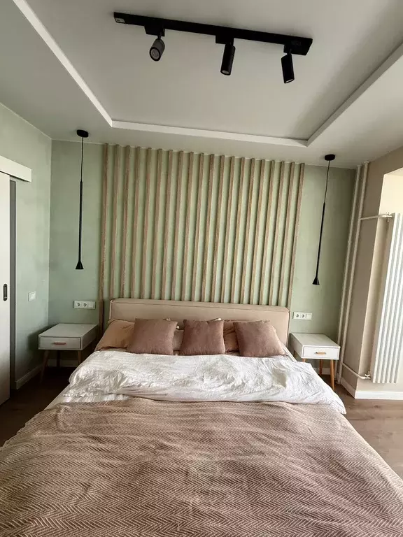 Продаётся 2-к квартира, 58 м - Фото 1