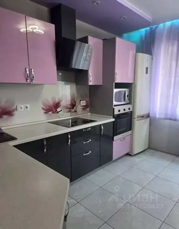 2-к кв. Москва ул. Генерала Белова, 28к1 (70.0 м) - Фото 1