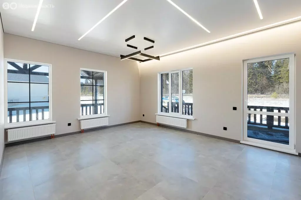 Дом в деревня Каменное, Алмазная улица, 8 (185 м) - Фото 1